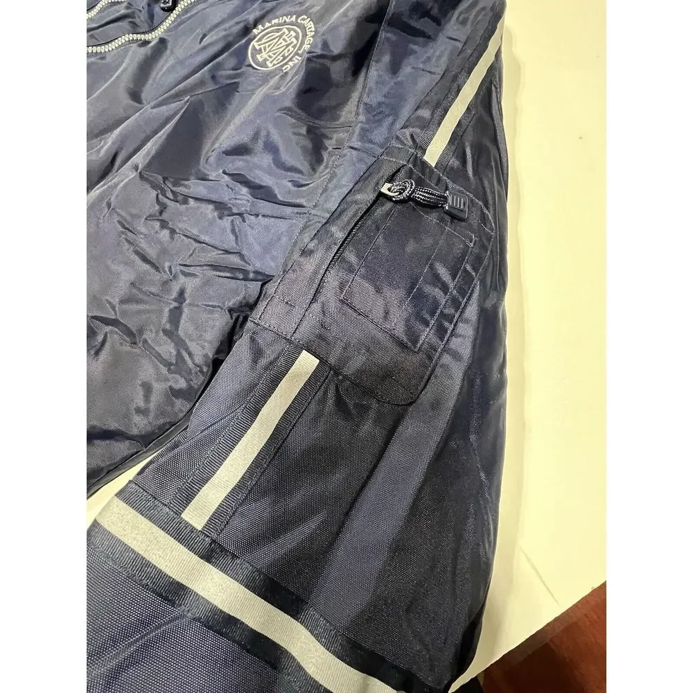 Tri Mountain Mens Jacket Size 4XL NWT‎